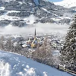 Brunnhof Gastein 배드호프가스타인