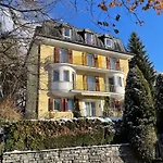 Gasthof Brunnhof Gastein