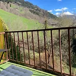 Gasthof Brunnhof Gastein Bad Hofgastein