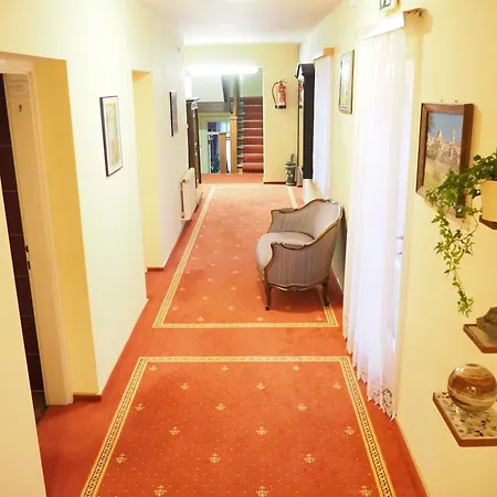 Brunnhof Gastein Гостьовий будинок