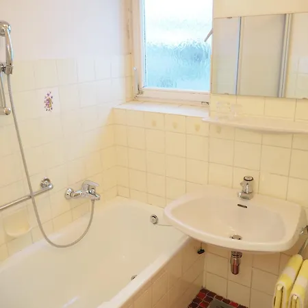 Guest house Brunnhof Gastein 3*