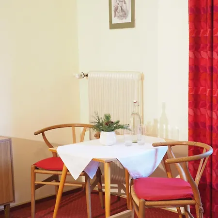 Brunnhof Gastein 3* באד הופגסטין