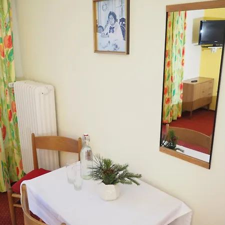 Brunnhof Gastein Бад-Гофгаштайн
