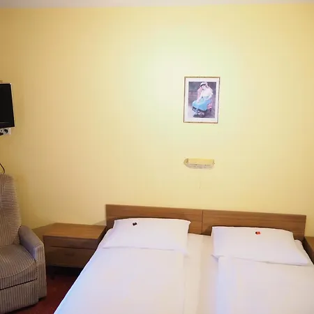 Brunnhof Gastein Guest house 3*