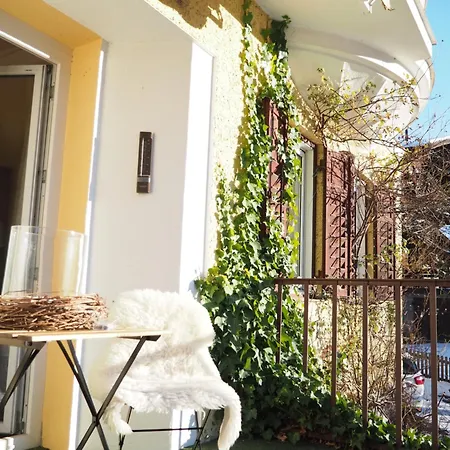 Brunnhof Gastein Pensjonat