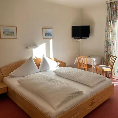 Guest house Brunnhof Gastein Bad Hofgastein