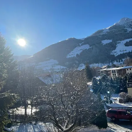 Brunnhof Gastein 3* バート・ホーフガシュタイン