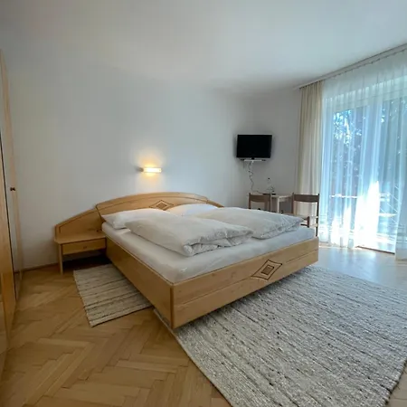 ゲストハウス Brunnhof Gastein バート・ホーフガシュタイン