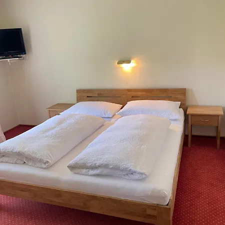 Brunnhof Gastein Gasthof