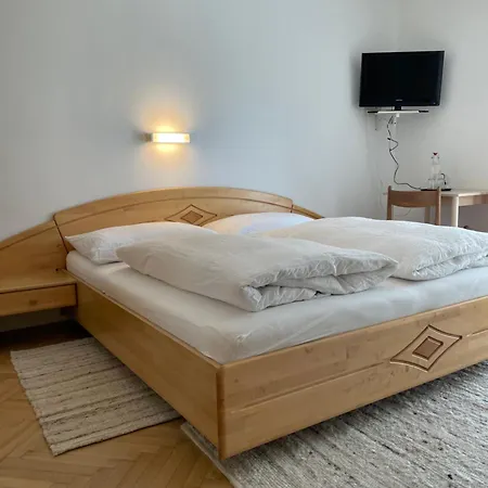 Brunnhof Gastein 3* バート・ホーフガシュタイン