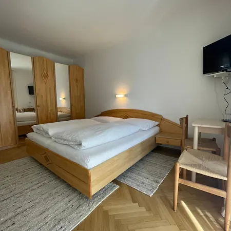 Gasthof Brunnhof Gastein