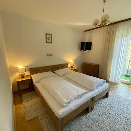 Brunnhof Gastein Gasthof 3*