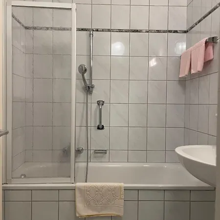 ゲストハウス Brunnhof Gastein 3*