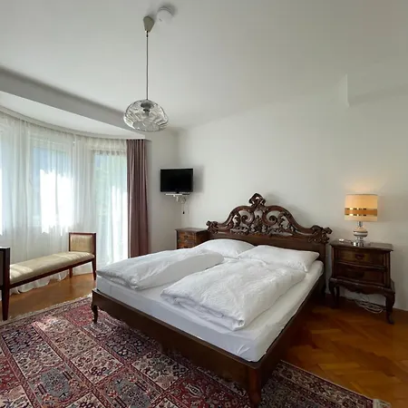 Brunnhof Gastein 3*