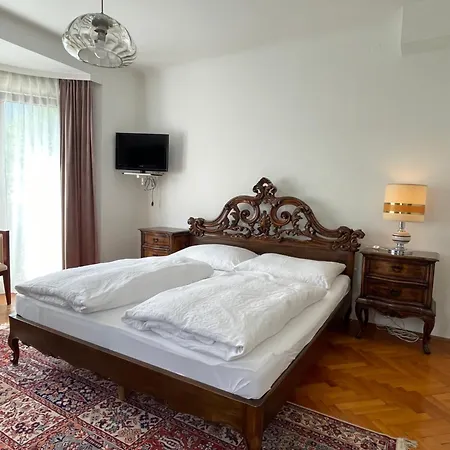 ゲストハウス Brunnhof Gastein