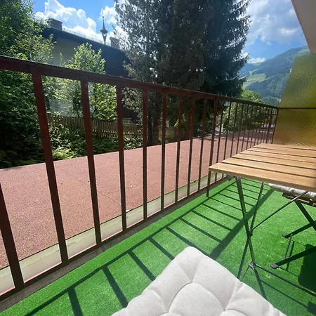 Brunnhof Gastein 3* バート・ホーフガシュタイン
