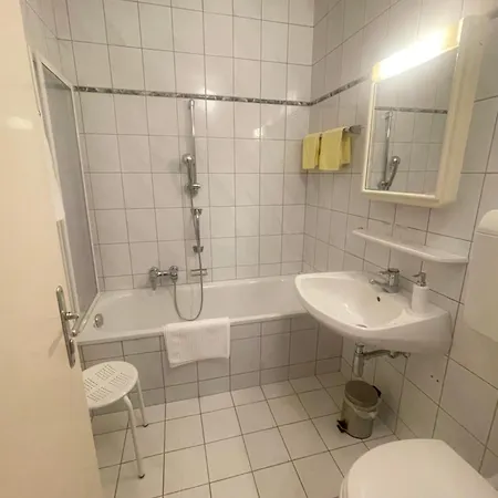 ゲストハウス Brunnhof Gastein
