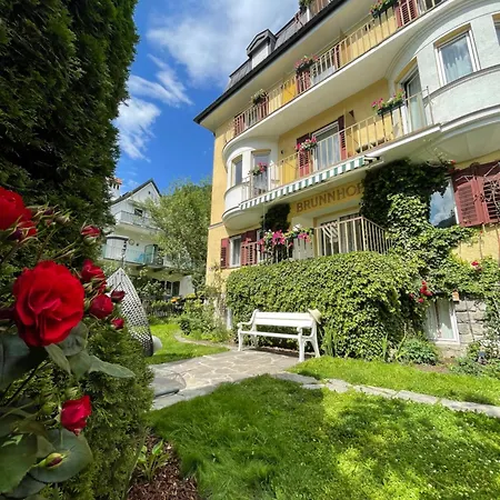 Brunnhof Gastein