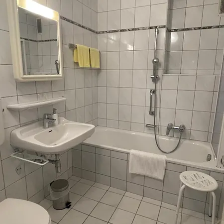 Brunnhof Gastein 3* バート・ホーフガシュタイン