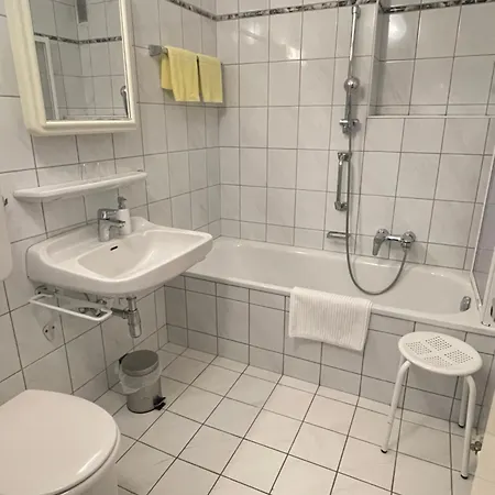 Brunnhof Gastein