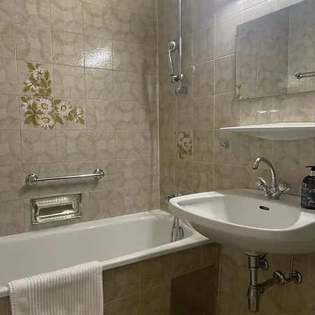 Brunnhof Gastein 3* バート・ホーフガシュタイン