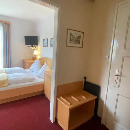Brunnhof Gastein 3*