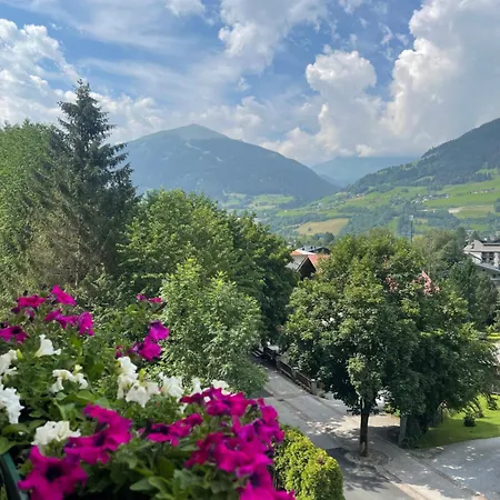 Brunnhof Gastein ゲストハウス