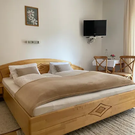 Brunnhof Gastein Penzion 3*