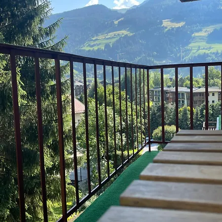 Brunnhof Gastein Gasthuis 3*