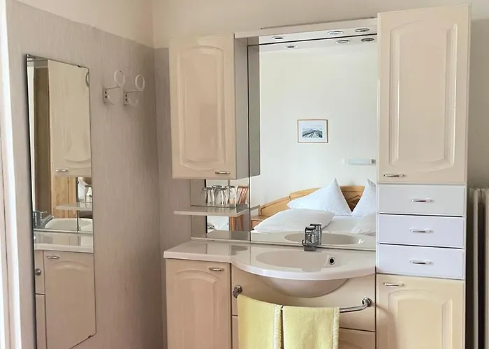 Brunnhof Gastein 3* 巴特霍夫加施泰因