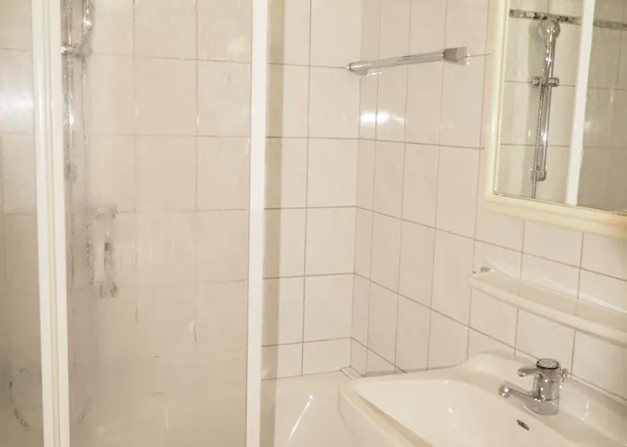 Brunnhof Gastein 招待所