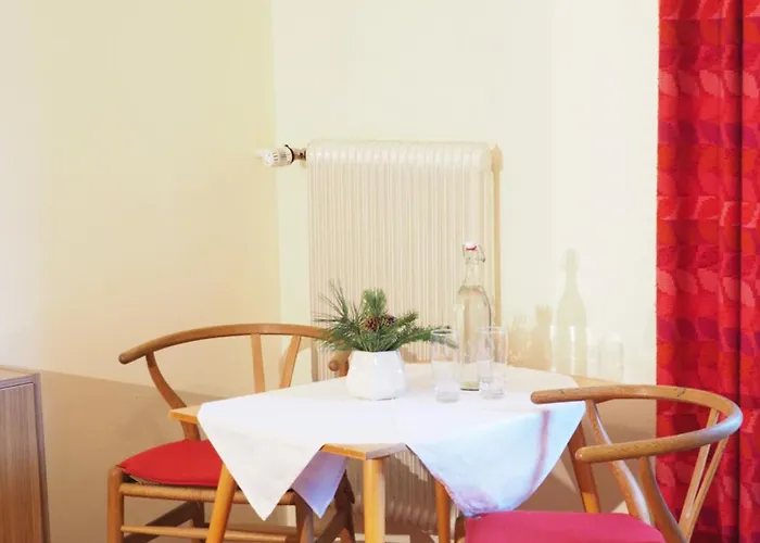 Brunnhof Gastein 3* 巴特霍夫加施泰因