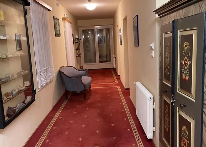 招待所 Brunnhof Gastein 巴特霍夫加施泰因