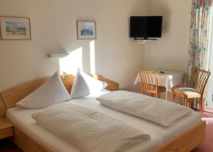 招待所 Brunnhof Gastein 巴特霍夫加施泰因